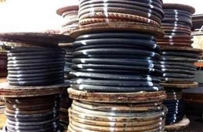 新聞 南通崇川亨通牌電纜回收廠家價(jià)格