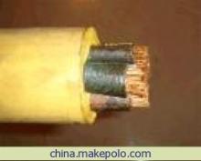 【國標保電阻電纜UGF高壓橡套電纜】價格,廠家,圖片,特種電纜,天津市電纜總廠-