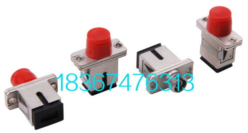 lc光纖法蘭盤 又名適配器 參數(shù) 不同材料價(jià)格