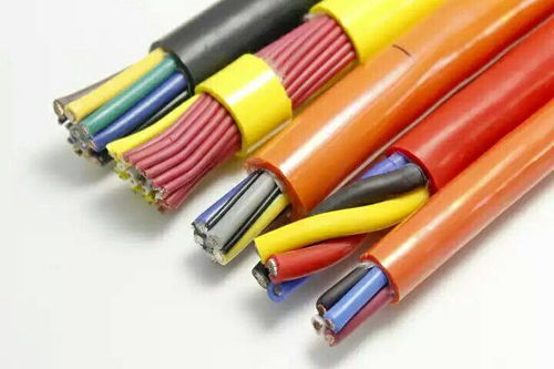 Splex 125軌道車輛用多芯控制電纜 實力廠家的專業選擇